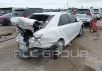 2012 Toyota CAMRY фото