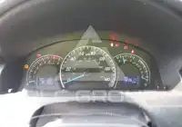 2012 Toyota CAMRY фото