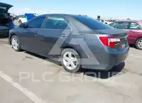 2012 Toyota CAMRY photo