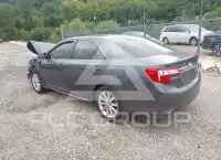 2012 Toyota CAMRY фото