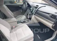 2012 Toyota CAMRY photo