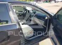 2012 Toyota CAMRY фото