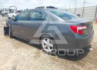 2012 Toyota CAMRY фото