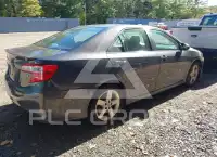 2012 Toyota CAMRY фото