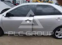 2012 Toyota CAMRY фото