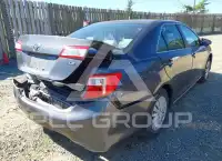 2012 Toyota CAMRY фото