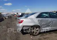 2012 Toyota CAMRY фото