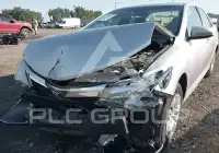 2012 Toyota CAMRY photo