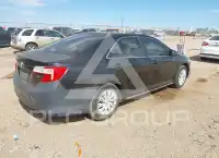 2012 Toyota CAMRY фото