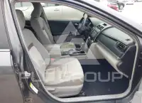 2012 Toyota CAMRY фото