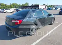 2012 Toyota CAMRY фото