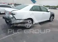 2012 Toyota CAMRY photo