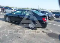 2012 Toyota CAMRY фото