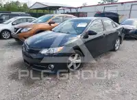 2012 Toyota CAMRY photo