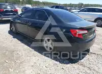 2012 Toyota CAMRY фото