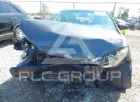 2012 Toyota CAMRY фото