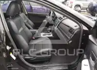 2012 Toyota CAMRY фото