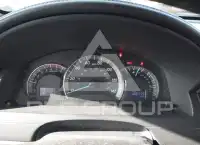 2012 Toyota CAMRY photo