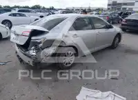 2012 Toyota CAMRY фото