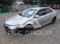 2012 Toyota CAMRY фото