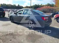 2012 Toyota CAMRY photo