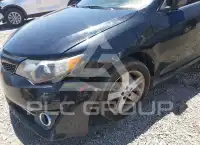 2012 Toyota CAMRY фото