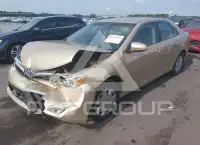 2012 Toyota CAMRY фото