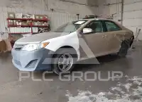 2012 Toyota CAMRY photo