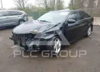 2012 Toyota CAMRY фото