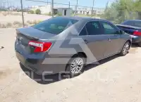 2012 Toyota CAMRY фото
