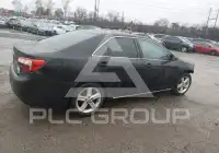 2012 Toyota CAMRY photo
