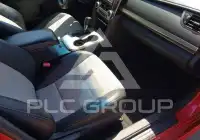 2012 Toyota CAMRY фото