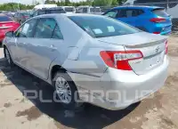 2012 Toyota CAMRY photo