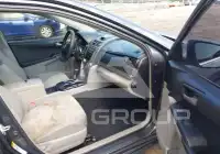 2012 Toyota CAMRY фото
