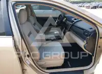 2012 Toyota CAMRY фото