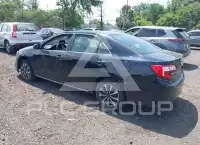 2012 Toyota CAMRY фото