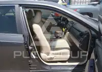 2012 Toyota CAMRY photo