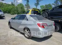 2012 Toyota CAMRY photo