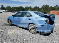 2012 Toyota CAMRY photo
