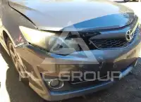 2012 Toyota CAMRY фото