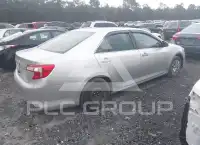 2012 Toyota CAMRY photo