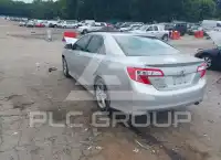 2012 Toyota CAMRY photo