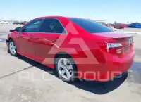 2012 Toyota CAMRY фото