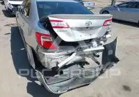 2012 Toyota CAMRY фото