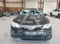 2012 Toyota CAMRY фото