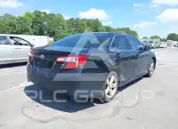 2012 Toyota CAMRY фото