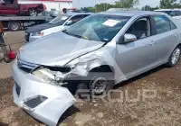 2012 Toyota CAMRY фото
