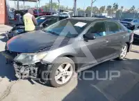 2012 Toyota CAMRY photo