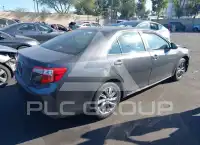 2012 Toyota CAMRY фото