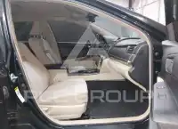 2012 Toyota CAMRY фото